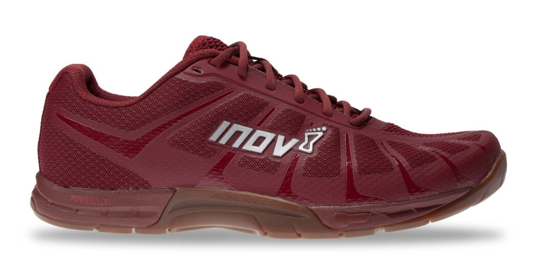 Buty Treningowe Inov-8 F-lite 235 V3 Męskie Czerwone NEQ-978304